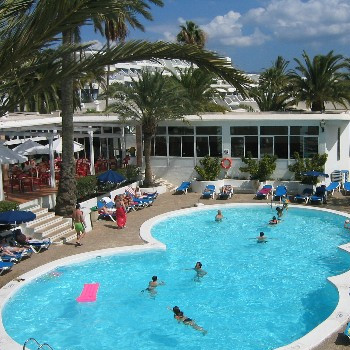 Image of Jable Bermudas Hotel