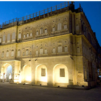 Image of Rajasthan