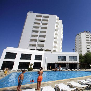 Image of Janelas do Mar Apartments