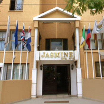 Image of Jasmine Hotel Apartments