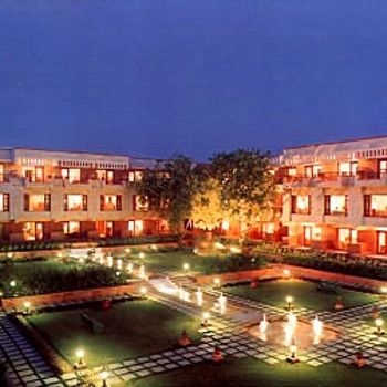 Image of Jaypee Palace Hotel