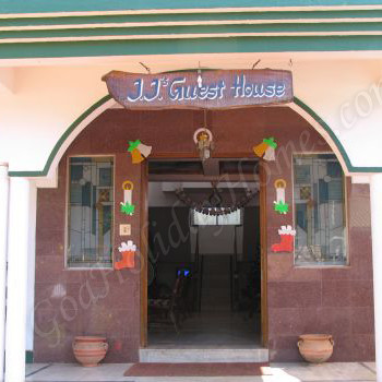 Image of JJ's Guest House