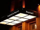 Image of Johann Hotel
