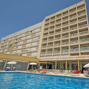 Image of Jupiter Hotel