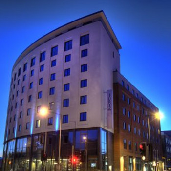 Image of Jurys Inn Watford Hotel