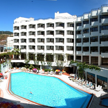 Image of Kalemci Hotel