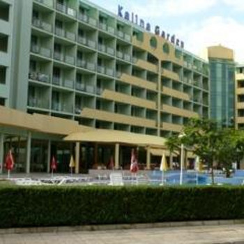 Image of Kalina Garden Hotel