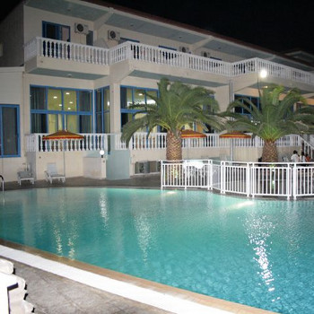 Image of Kamari Beach Hotel