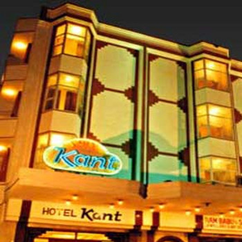 Image of Kant Hotel