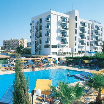 Image of Kapetanios Bay Hotel