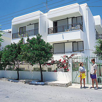 Image of Kardamena Holidays Apartments