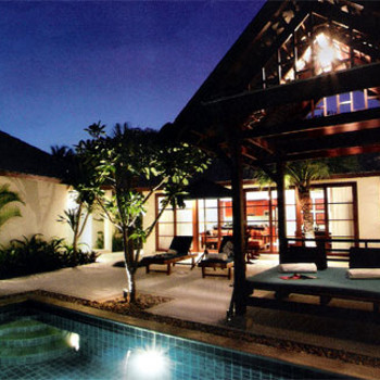 Image of Karma Jimbaran Hotel Resort