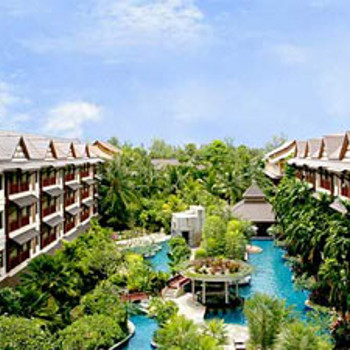 Image of Kata Palm Resort & Spa