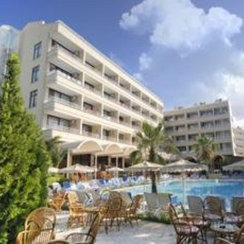 Image of Kayamaris Hotel