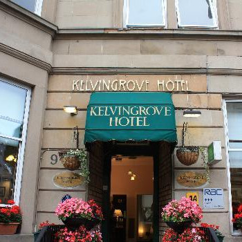 Image of Kelvingrove Hotel
