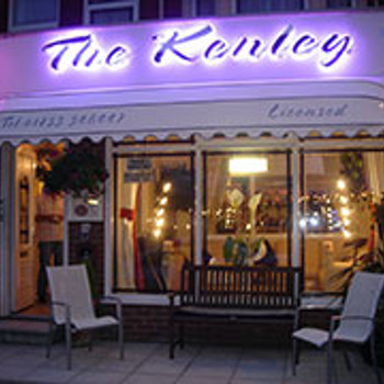 Image of Kenley Hotel