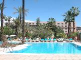 Image of Kenzi Farah Marrakech Hotel