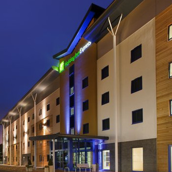 Image of Holiday Inn Express Kettering Corby