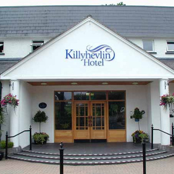 Image of Killyhevlin Hotel