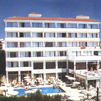 Image of Limassol