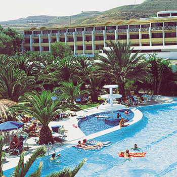 Image of Kipriotis Maris Hotel