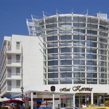 Image of Korona Hotel