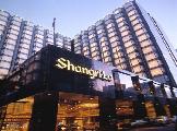 Image of Kowloon Shangri la Hotel