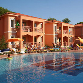 Image of Kustur Club Holiday Village Hotel
