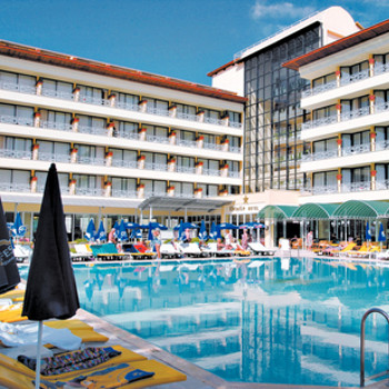Image of L Etoile Beach Hotel