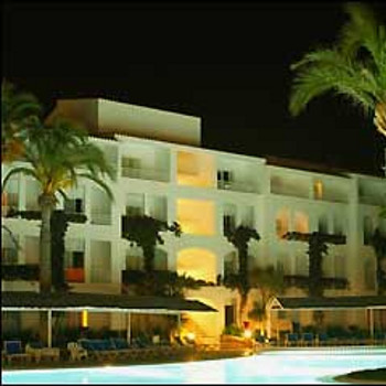 Image of La Caleta Prinsotel Hotel