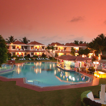 Image of La Calypso Hotel
