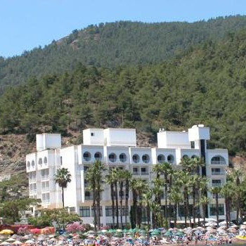 Image of Laguna Hotel