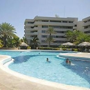 Image of Laguna Mar Resort & Casino Hotel