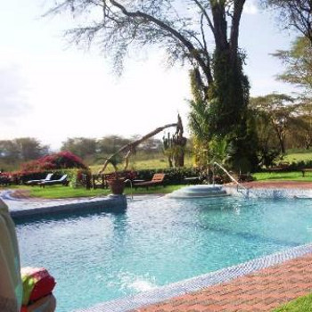Image of Lake Naivasha Sopa Lodge Hotel