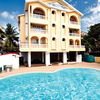 Image of Lambana Resort Hotel