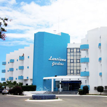 Image of Lantiana Gardens Hotel