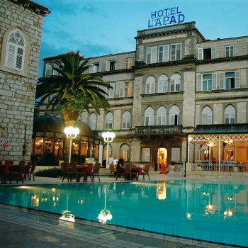 Image of Lapad Hotel