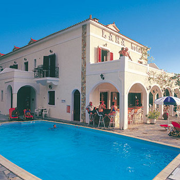 Image of Lara Hotel