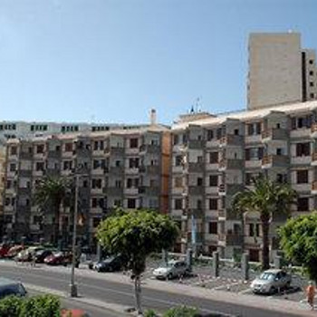 Image of Las Gondolas Apartments