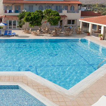 Image of Lavris Paradise Hotel
