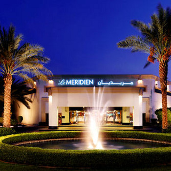 Image of Le Meridien Dubai Hotel