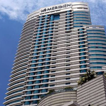 Image of Le Meridien Kuala Lumpur Hotel