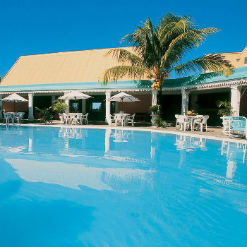 Image of Le Tropical Resort
