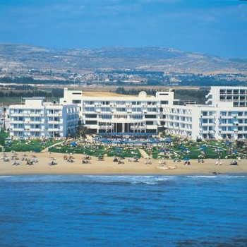 Image of Ledra Beach Iberostar Hotel