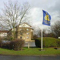 Image of Britannia Leeds Hotel