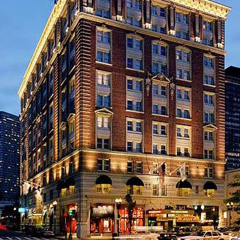 Image of Lenox Hotel