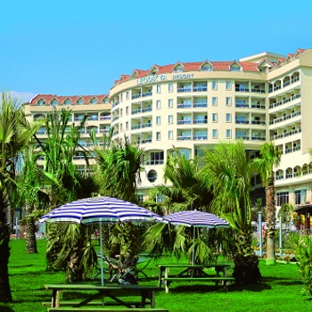 Image of Leodikya Apartments
