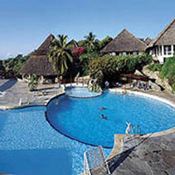 Image of Leopard Beach Resort Hotel