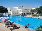 Image of Les Orangers Beach Resort Hotel