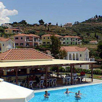 Image of Liberatos Village Resort Hotel